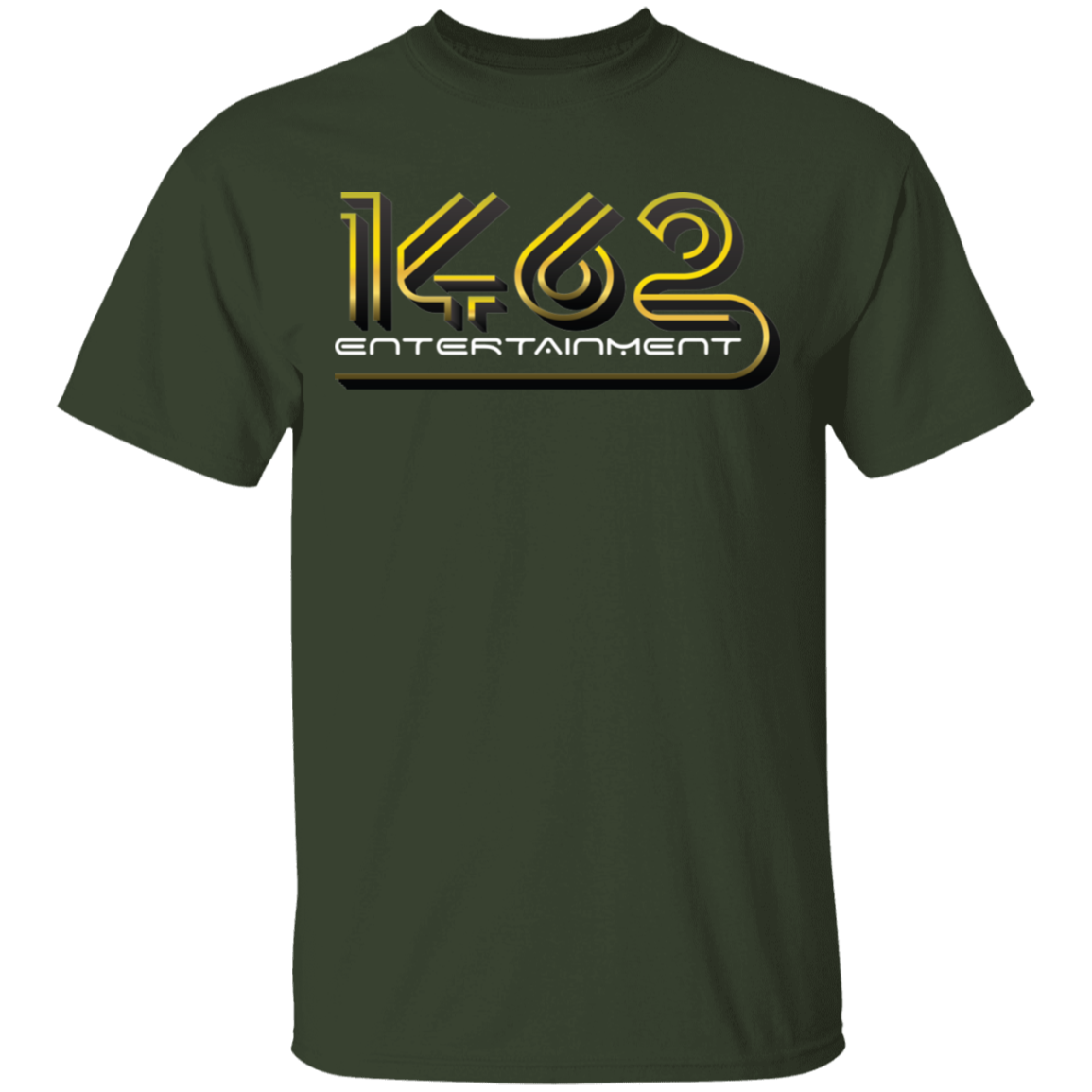 1462 Logo Men T-Shirt